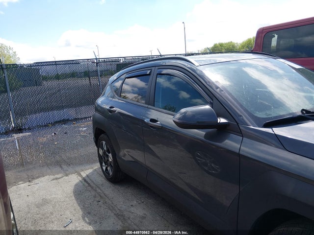 Hyundai KONA Sel
