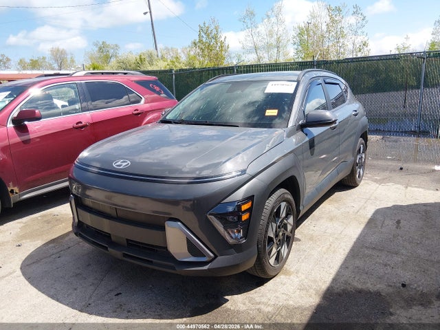 Hyundai KONA Sel