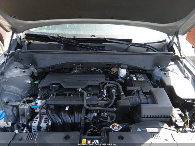 Hyundai KONA Sel