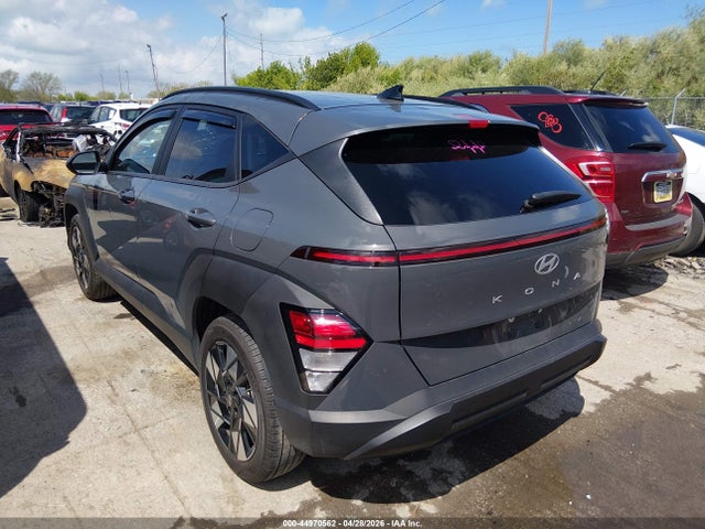 Hyundai KONA Sel