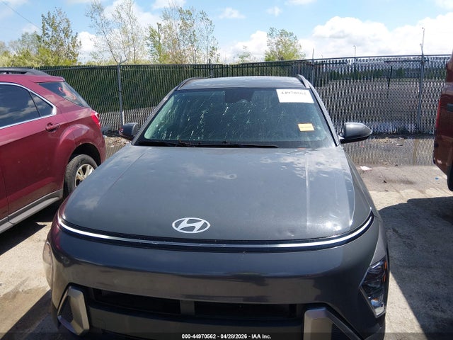 Hyundai KONA Sel