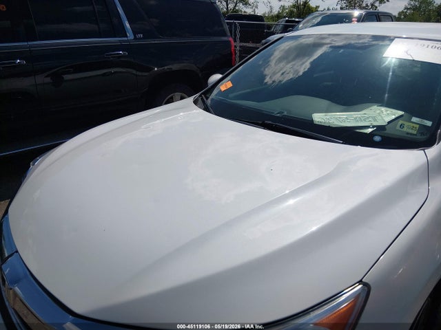 Honda Accord Sport Se