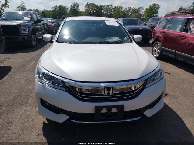 Honda Accord Sport Se