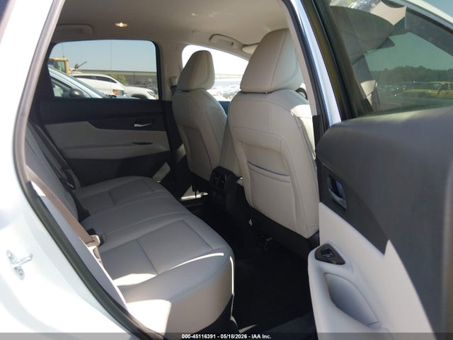 Nissan Murano Sv