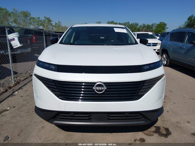 Nissan Murano Sv