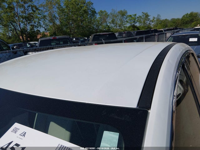 Nissan Murano Sv