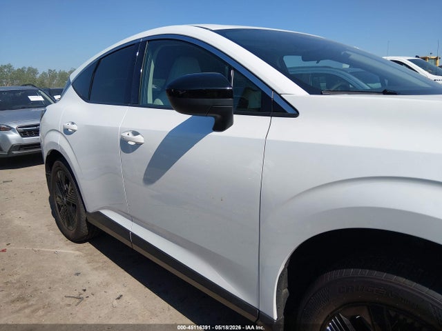Nissan Murano Sv