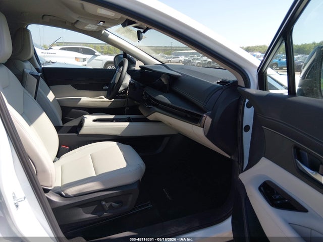 Nissan Murano Sv