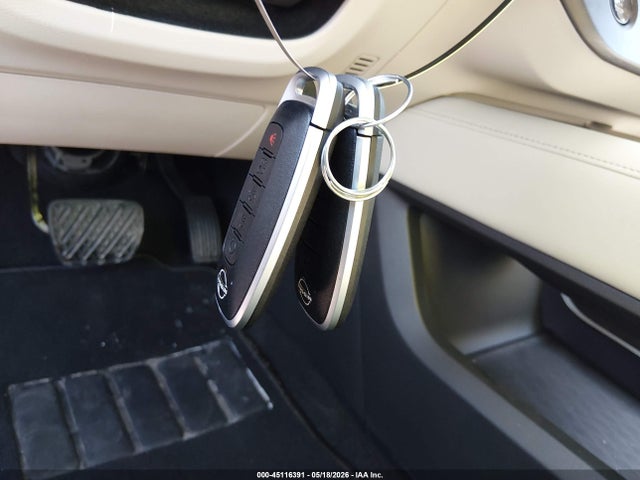 Nissan Murano Sv