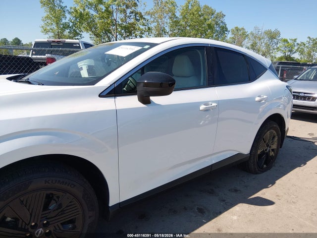 Nissan Murano Sv