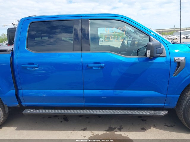 Ford F-150 Xlt