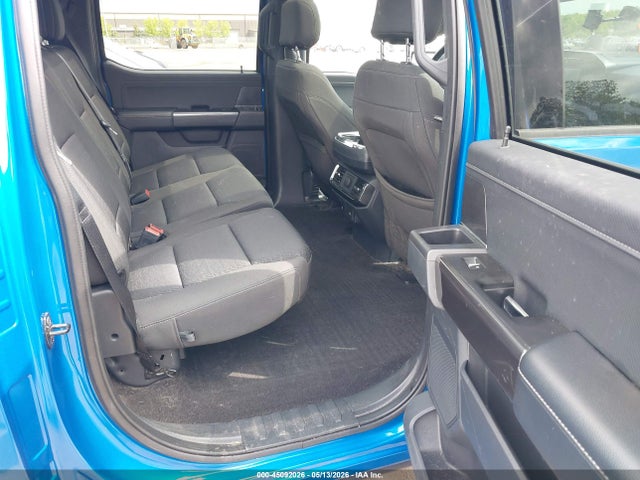Ford F-150 Xlt