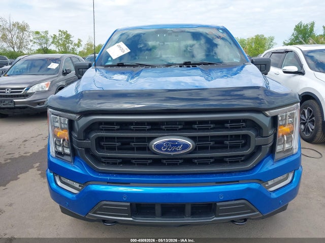 Ford F-150 Xlt