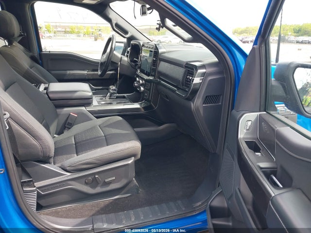 Ford F-150 Xlt