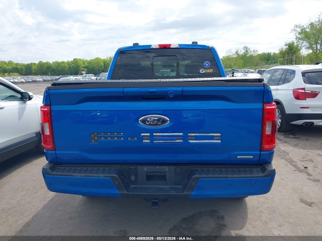 Ford F-150 Xlt