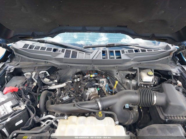 Ford F-150 Xlt