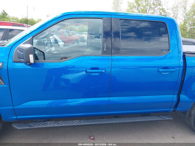 Ford F-150 Xlt