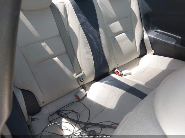 Honda Accord Ex-l V-6