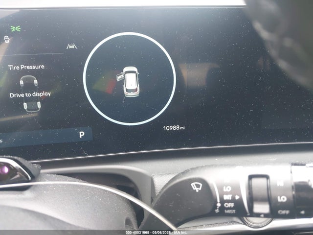 Hyundai TUCSON Sel Convenience