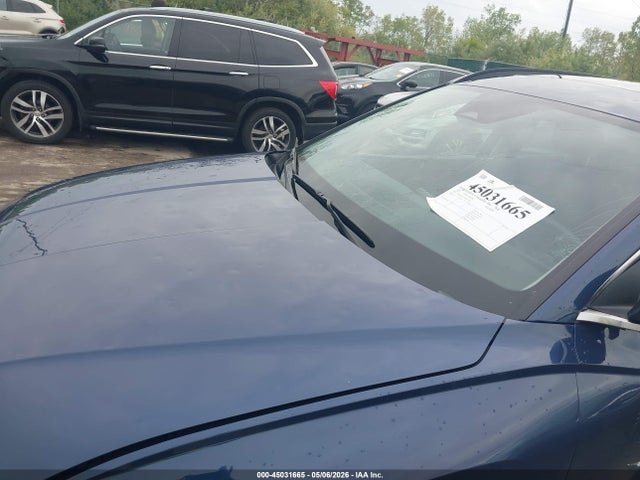 Hyundai TUCSON Sel Convenience