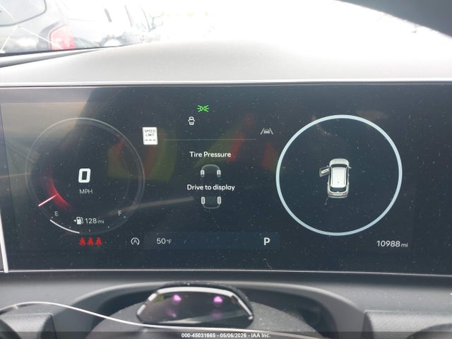 Hyundai TUCSON Sel Convenience