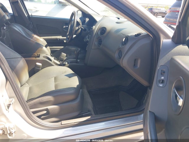 Pontiac Grand Prix Gt2