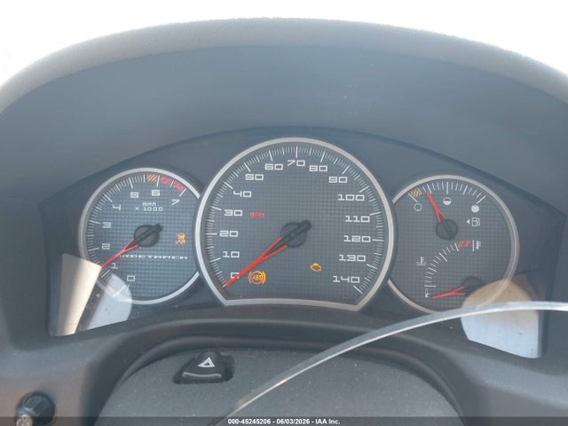 Pontiac Grand Prix Gt2