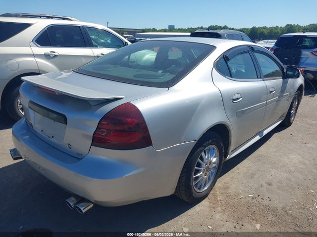 Pontiac Grand Prix Gt2