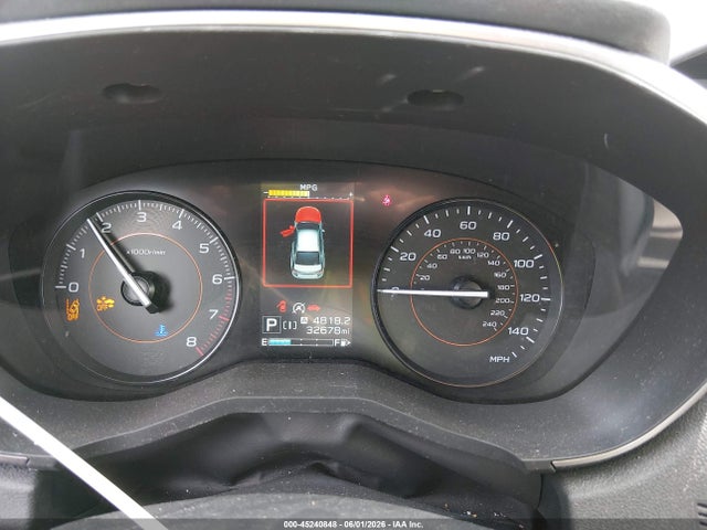 Subaru Crosstrek Premium