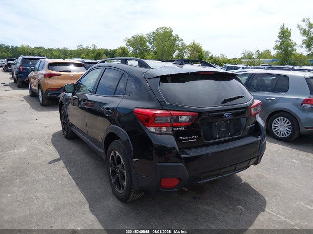 Subaru Crosstrek Premium