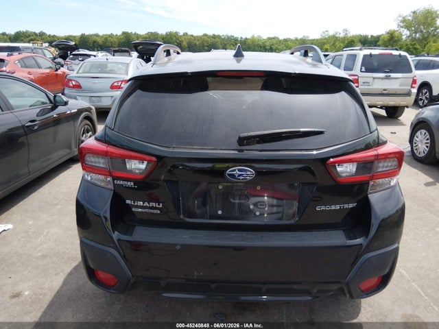 Subaru Crosstrek Premium