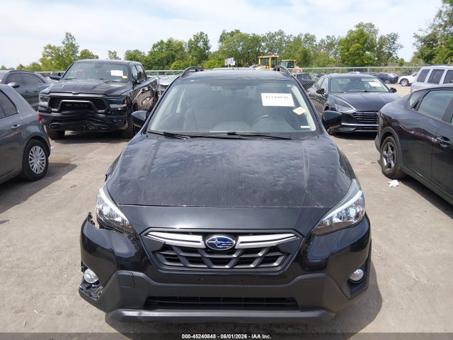 Subaru Crosstrek Premium