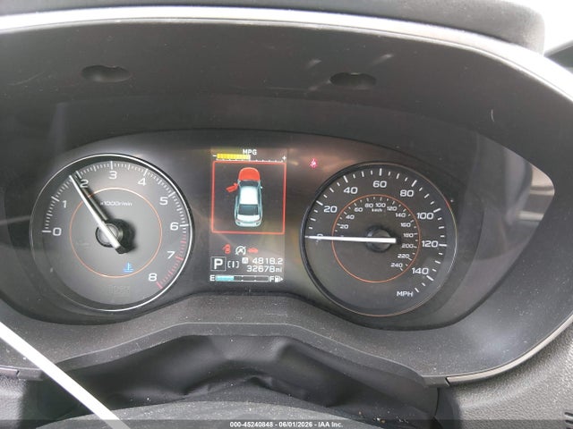 Subaru Crosstrek Premium