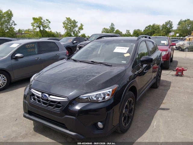Subaru Crosstrek Premium