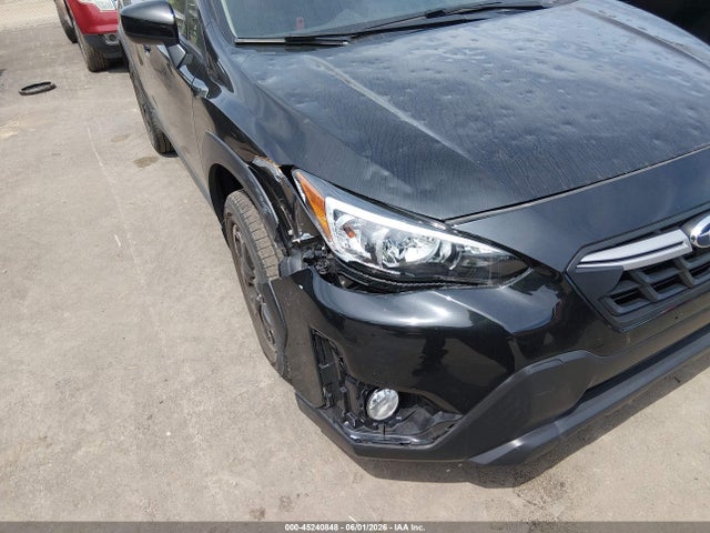 Subaru Crosstrek Premium