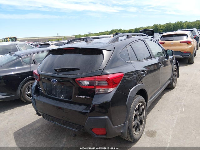 Subaru Crosstrek Premium