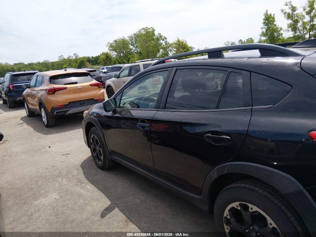 Subaru Crosstrek Premium