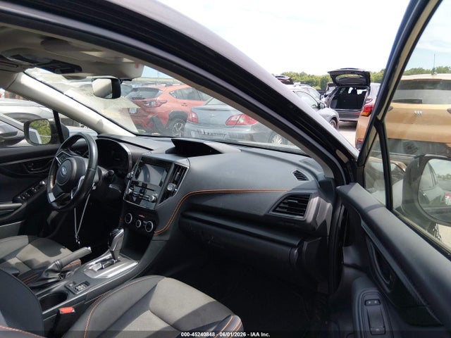 Subaru Crosstrek Premium