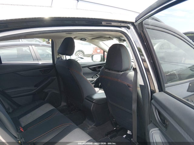 Subaru Crosstrek Premium