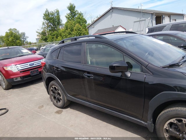 Subaru Crosstrek Premium