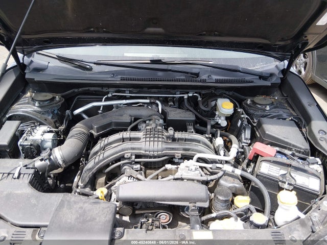 Subaru Crosstrek Premium