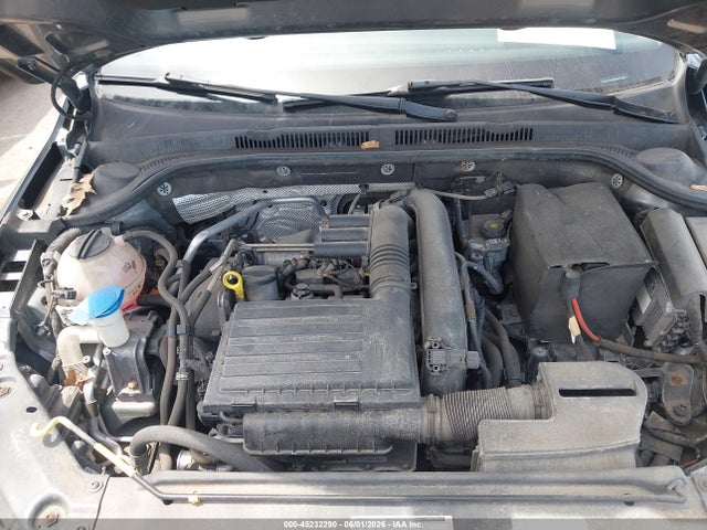 Volkswagen Jetta 1.4t Se
