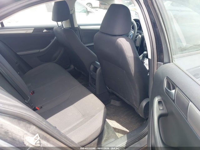 Volkswagen Jetta 1.4t Se
