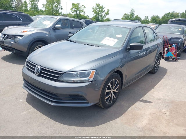 Volkswagen Jetta 1.4t Se