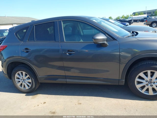 Mazda Cx Touring