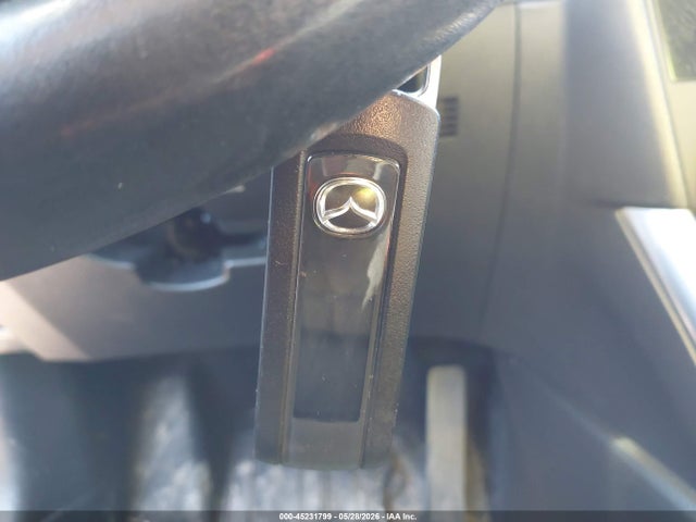 Mazda Cx Touring