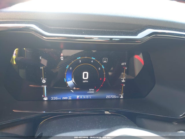 Chevrolet Colorado 4wd  Short Box Z71