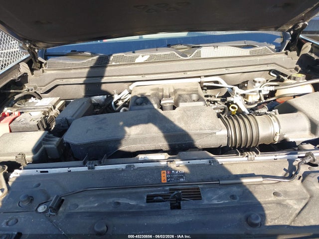 Chevrolet Colorado 4wd  Short Box Z71