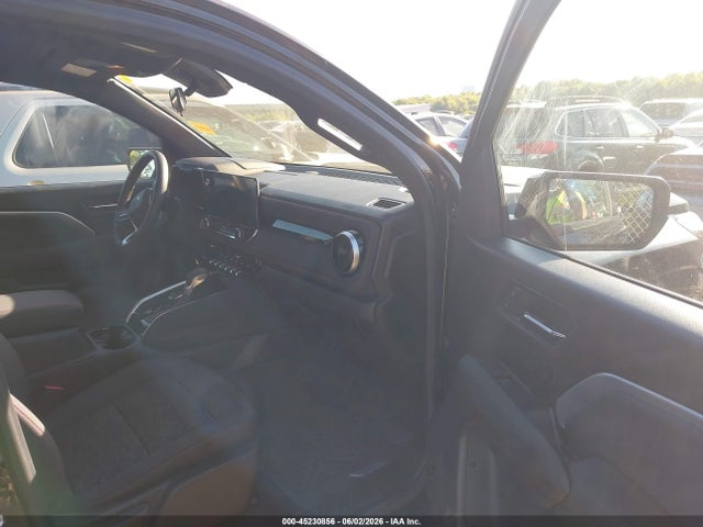Chevrolet Colorado 4wd  Short Box Z71