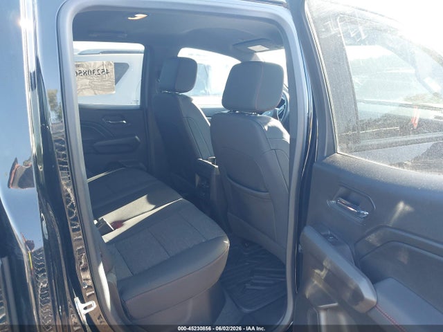 Chevrolet Colorado 4wd  Short Box Z71
